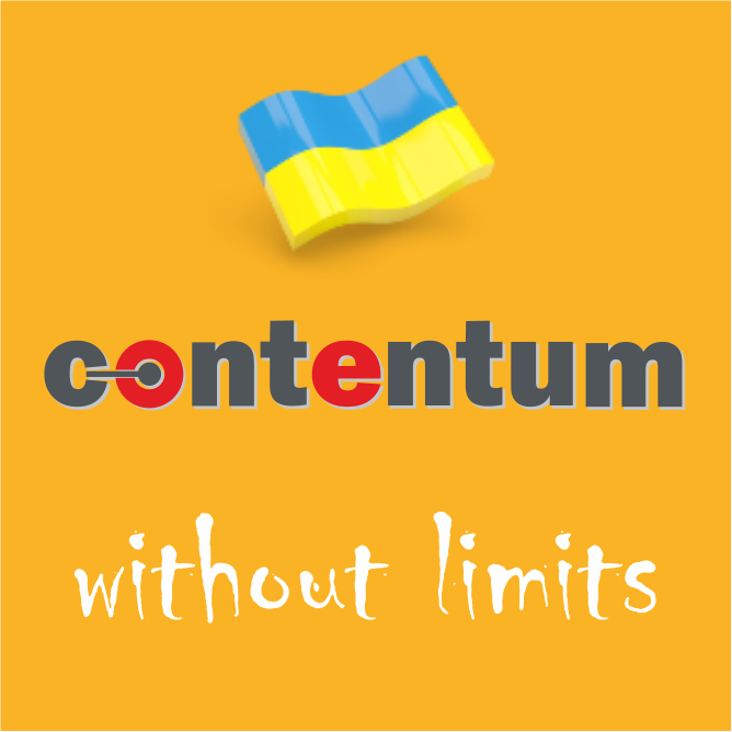 Contentum в Україні